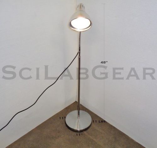 Underwriters Laboratory Portable Examination Lamp (SKU: Ex-Lamp)
