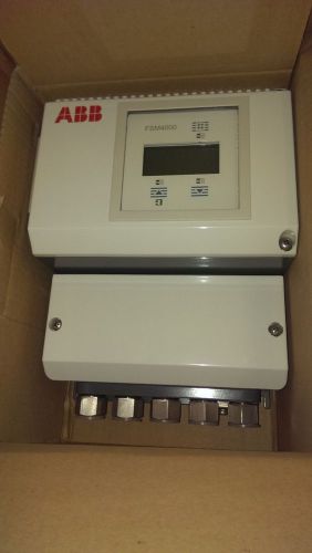Electromagnetic Flowmeter FSM4000