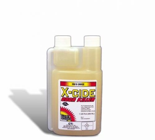 X-cide Odor Killer by Pro&#039;s Choice