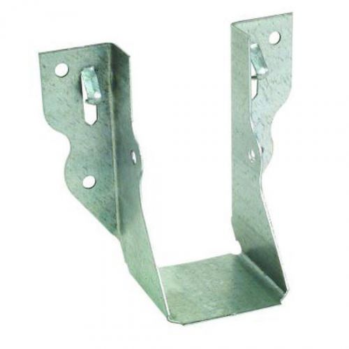 Simpson Strong Tie LU24 2&#034; x 4&#034; Face Mount Joist Hanger (Qty 150) FREE SHIPPING