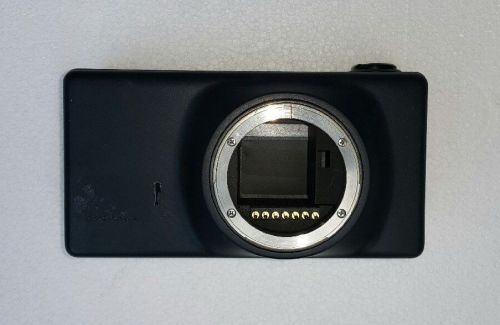 TOPCON MT-10 35MM FILM BACK CAMERA