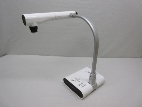 Elmo TT-02s Document Camera Visual Presenter/Presentation Projector For Parts