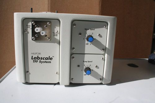 MILLIPORE 29751 LABSCALE TFF SYSTEM