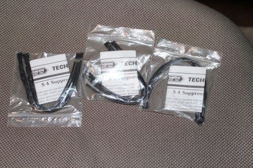 Nother Computer Access Control Suppression Kits