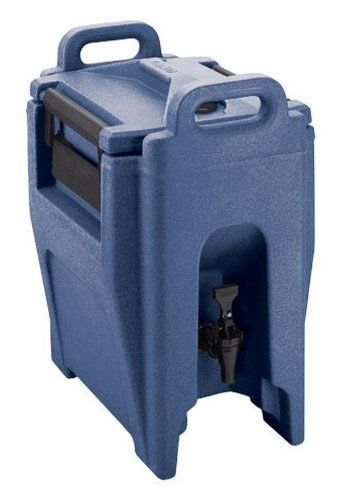 Cambro (UC250186) 2-1/2 gal Insulated Beverage Dispenser