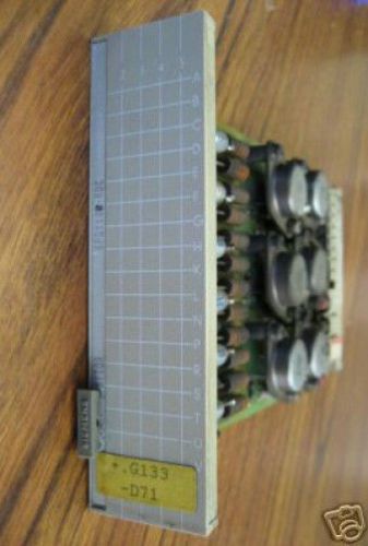 Siemens 6PG1148-6DC Sitor 6PG11486DC