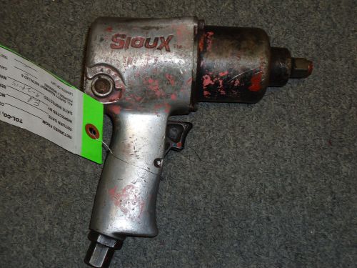 Sioux Model 5000 1/2&#034; Impact Wrench