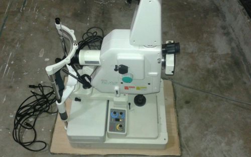 KOWA RC-XV3 FUNDUS CAMERA