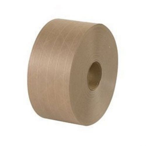 Ipg k73004 3&#034; x 450&#039; legend natural paper tape, 10 rolls (1 case) for sale