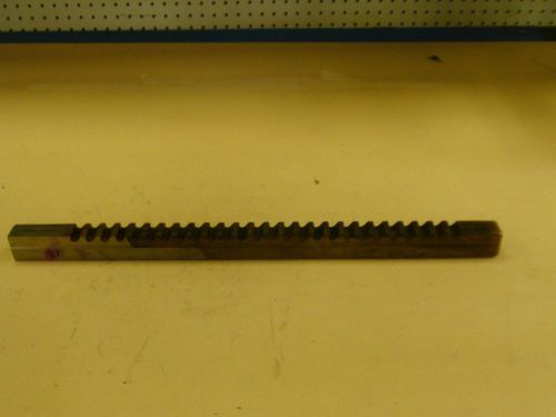 Dumont Minute Man Broach 7/8&#034; FHS