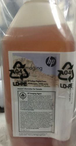 HP Indigo IMAGING AGENT (Q4309A) for 3000, 3050, 4000, 5000