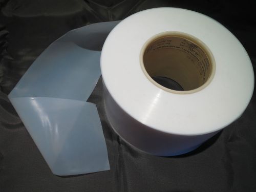 10m~32ft 0.1mmx90mm teflon ptfe f-4 ftoroplast-4 film foil sheet tape wrap ussr for sale
