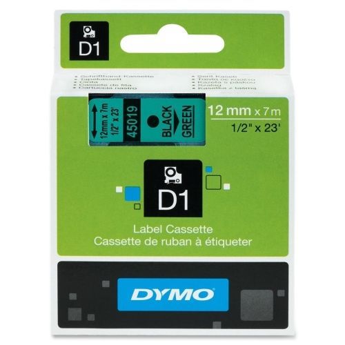 Dymo D1 45019 Tape 45019