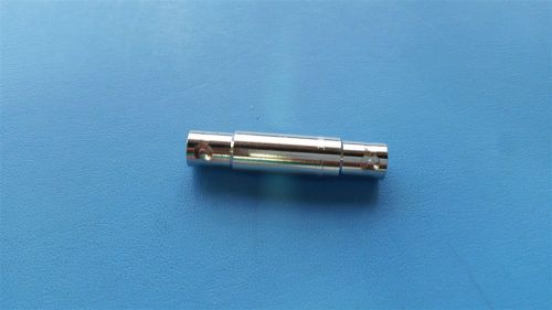KINGS RF COAXIAL SHV BNC WITHIN SERIES CONNECTOR ADAPTER 1709-5