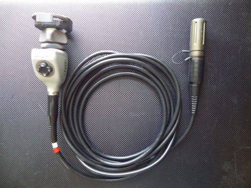 STRYKER 1088 VIDEO CAMERA W/ STRYKER 1188 VIDEO COUPLER