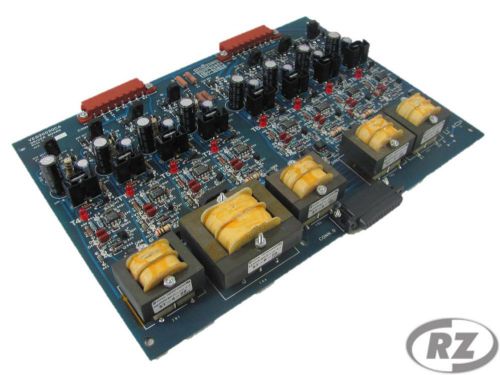 VED20020CA VOLKMAN ELECTRONIC CIRCUIT BOARD REMANUFACTURED