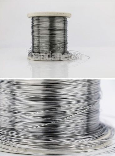 New  dia 0.6mm round cut wire Element Kit for Shrink Wrap Sealer 2M