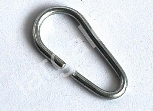 Sash chain hook #8 galvanized lot of 2 new for sale
