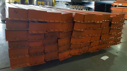 108&#034; l pallet racking beams (bea010) for sale