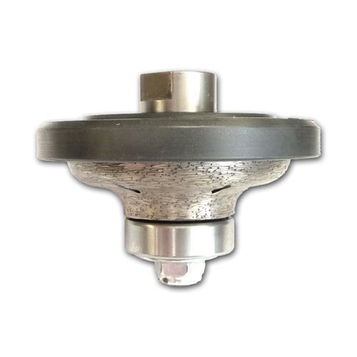 F20 metal bond diamond hand router bit for grinder for sale