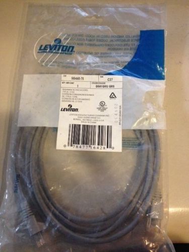 Leviton Gigamax Patch Cords - Assorted lengths