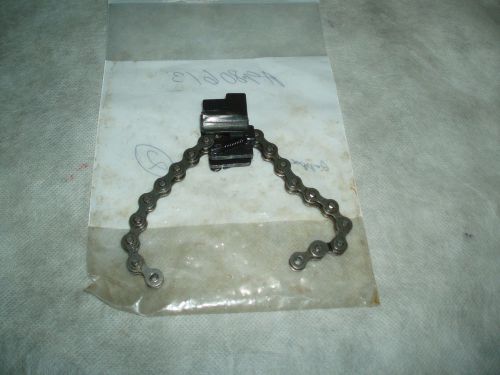 BELL &amp; HOWELL/MAILCRAFTERS INSERTER CHAIN ASS&#039;Y 1 SECTION #A980613