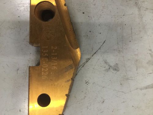 Acme 135T-0216 Spade Carbide Insert