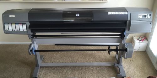HP DesignJet 5500 Printer