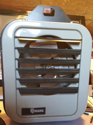 Marley MUH074 Qmark Electric Unit Heater
