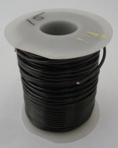 1-Pound Spool #15 AWG Magnet Wire