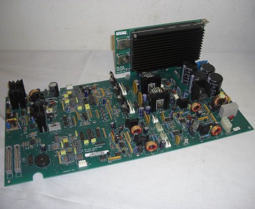 Bio-rad 9208650 rev F &amp; 800-8657 rev B board for icycler thermal cycler