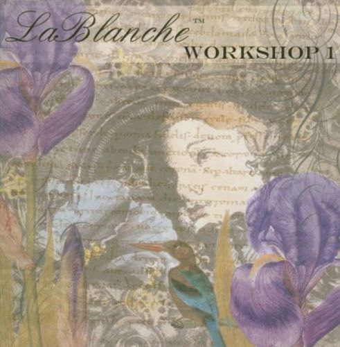 LaBlanche Workshop Book 1-