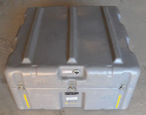 HARDIGG HARRIS STORM CASE 30&#034; x 30&#034; x 16&#034; PART NUMBER 10085-0020