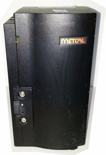 Metcal SmartHeat Rework System Power Supply MX-500P-11