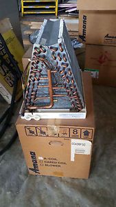 Amana cca36fsc uncased a-coil 3 ton, new in box for sale