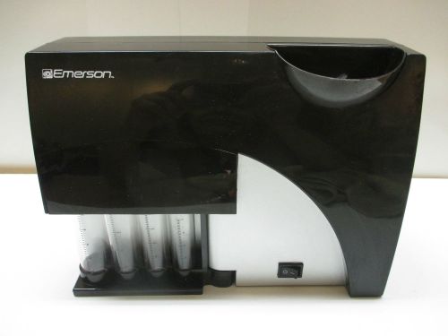 Emerson Automatic Coin Sorter used, with box