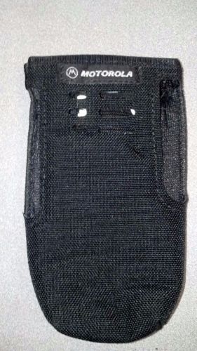 Motorola Nylon Carry Case  HLN9702