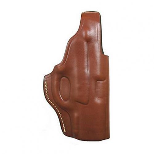 Hunter Company 5034 High Ride Holster with Thumb Break Ruger SR9C