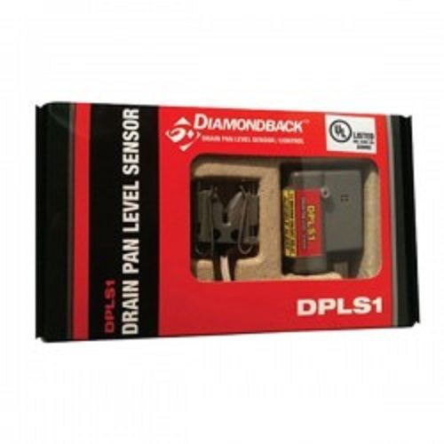 Mitsubishi DiamondBack DPLS1 - Drain Pan Level Sensor / Control