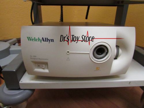 Welch Allyn CL 300 Surgical