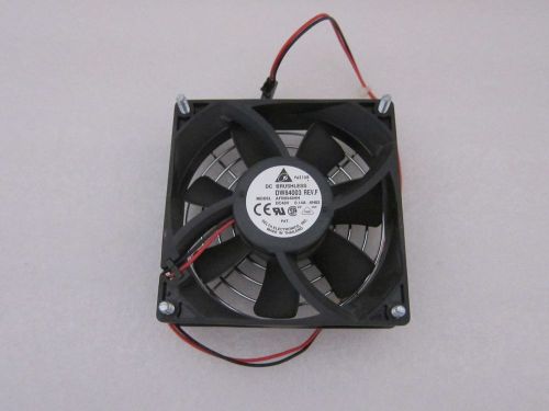 Pitney Bowes DM1000 Mailing System Main Cooling Fan DW84003 Brushless