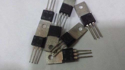 BF762 Transistor Silicon 350V 0.5A PNP