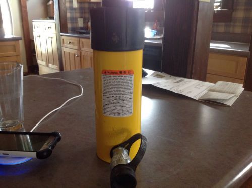 Enerpac rc 256 for sale