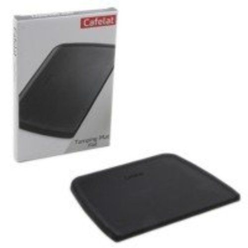 NEW Cafelat Flat Silicon Rubber Tamping Mat