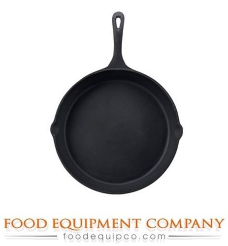 Winco RSK-12 Skillet, 12&#034;, cast iron - Case of 4