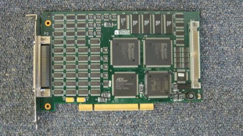 GE Fanuc/Condor Engineering CEI-520A-0816 PCI ARINC