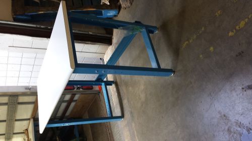 Esd all-spec, height adjustable work benches 30&#034;x96&#034; for sale
