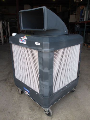 Schaefer wcg-1hpmfaosc waycool 1 hp portable oscillating evaporative cooler for sale
