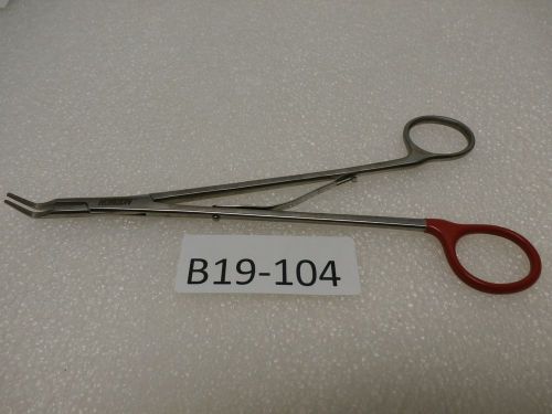 Weck HORIZON Manual CLIP Applier Small 137086 Surgical Instruments