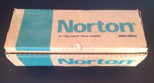 Norton 8501-689(009251) Barrier-free Multi-size Full Clo#8501 Aluminum